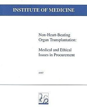 Non-Heart-Beating Organ Transplantation