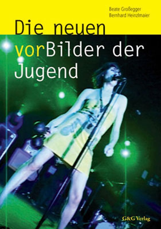 Die neuen vorBILDER der Jugend