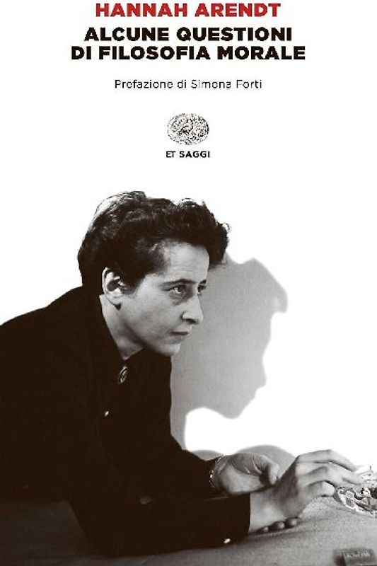 Alcune questioni di filosofia morale