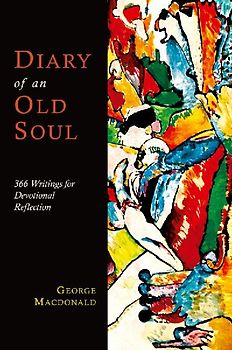 Diary of an Old Soul