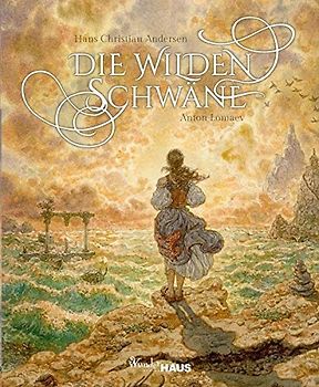 Die wilden Schwäne