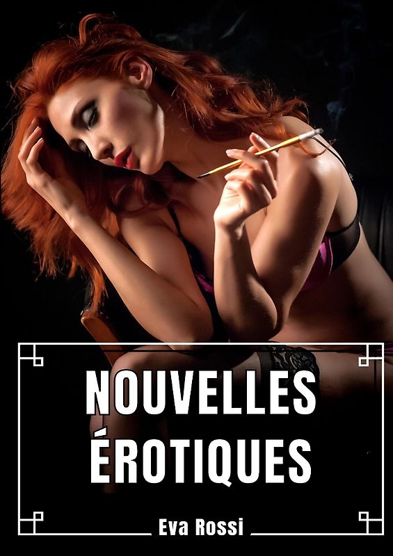Nouvelles Érotiques