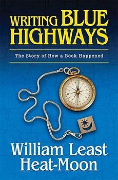 Writing Blue Highways