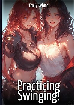 Practicing Swinging!