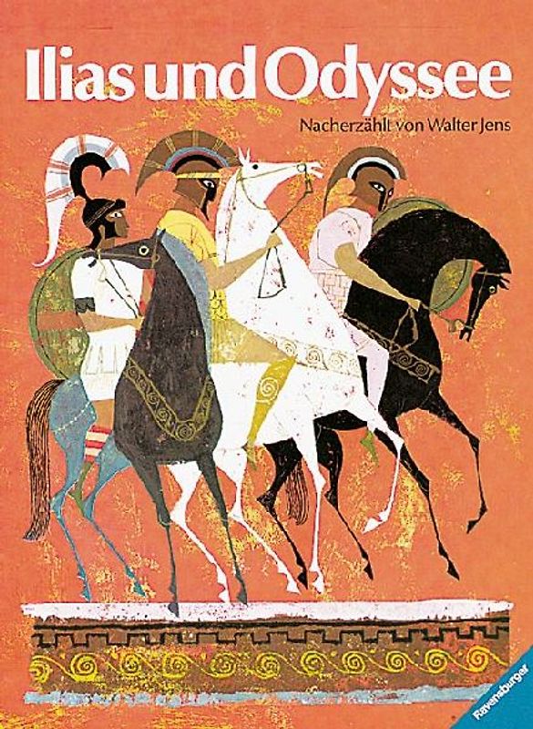 Ilias und Odyssee