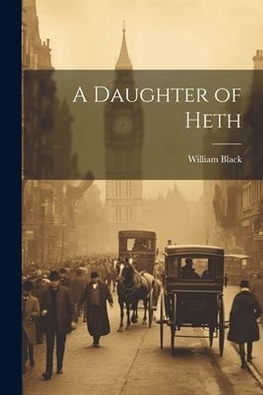 A Daughter of Heth