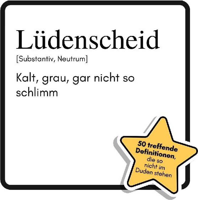 Lüdenscheid