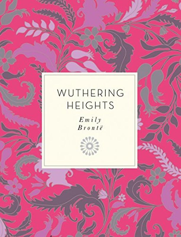 Wuthering Heights (Knickerbocker Classics, Band 10)