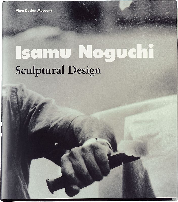 Isamu Noguchi - Sculptural Design
