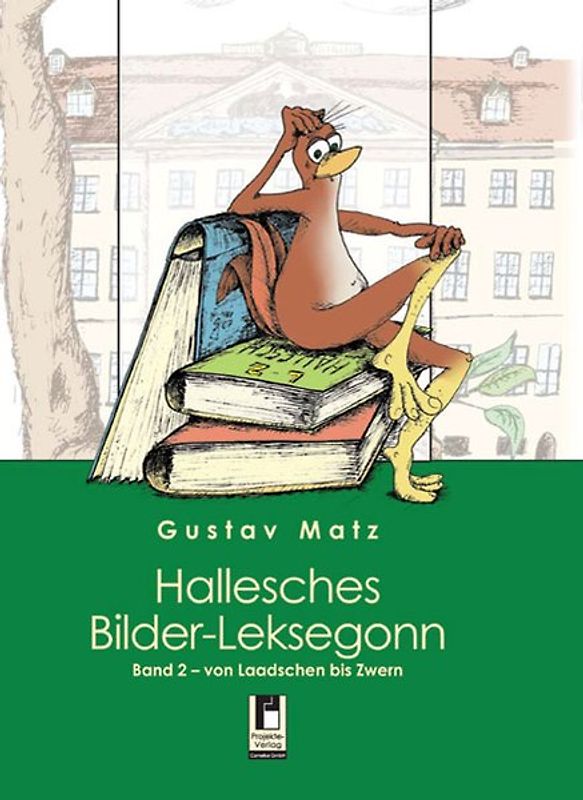 Hallesches Bilder-Leksegonn