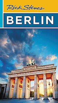 Rick Steves Berlin (2023 Travel Guide)