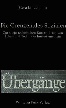 Die Grenzen des Sozialen