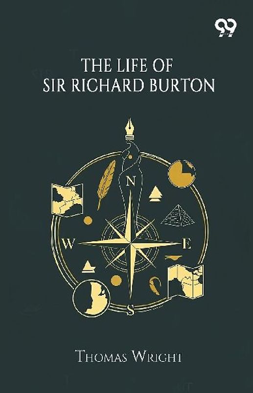 The Life Of Sir Richard Burton