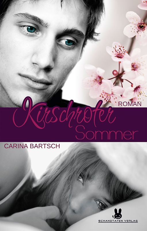 Kirschroter Sommer