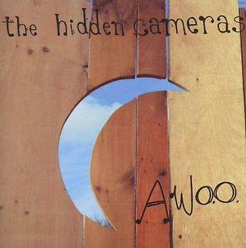 the Hidden Cameras - Awoo