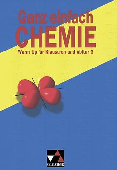 Ganz einfach Chemie / Ganz einfach Chemie 3