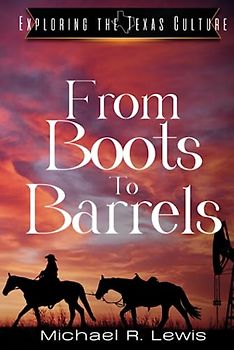 From Boots to Barrels: MR