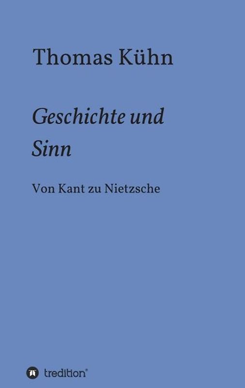 Geschichte und Sinn