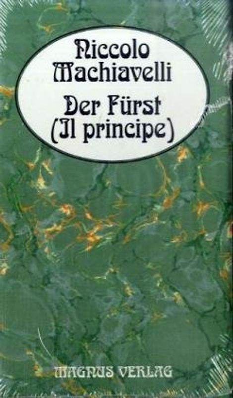 Der Fürst