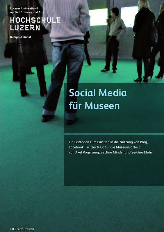 Social Media für Museen