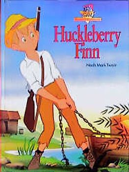 Huckleberry Finn
