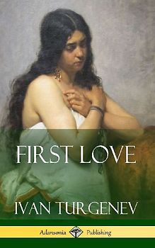 First Love (Hardcover)