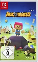 Autonauts