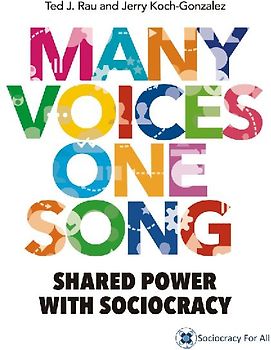 MANY VOICES ONE SONG
