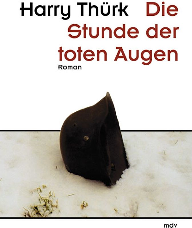 Die Stunde der toten Augen