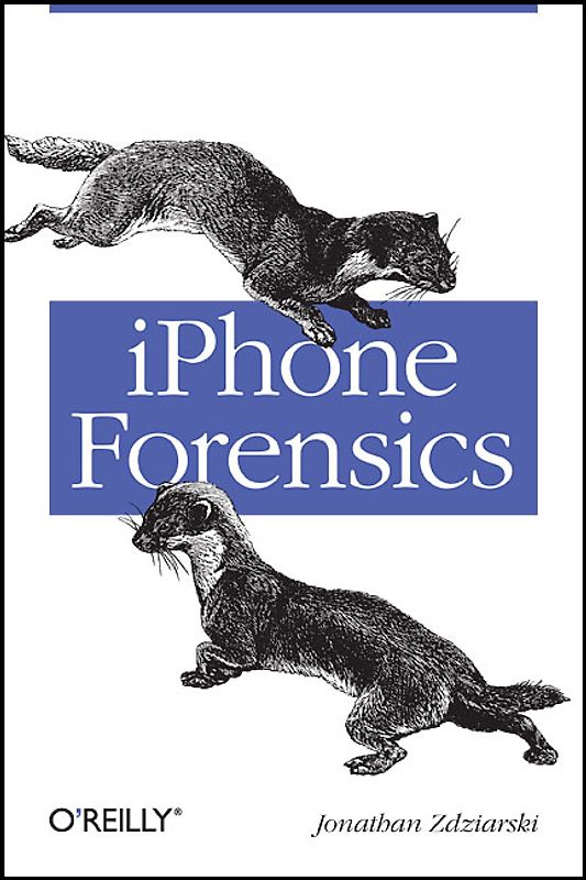 iPhone Forensics