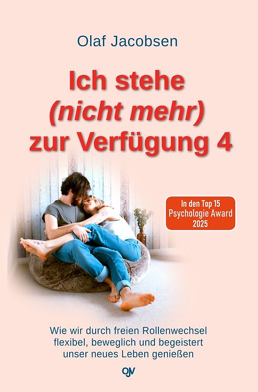 Ich stehe (nicht mehr) zur Verfügung 4