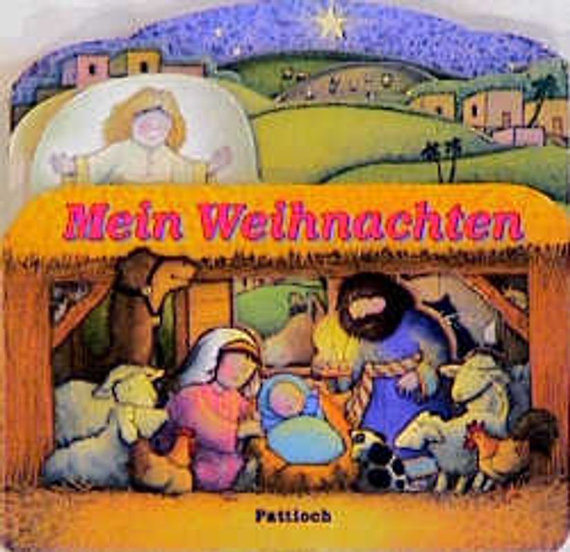 Mein Weihnachten