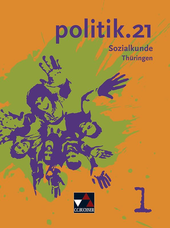 politik.21 – Thüringen / politik.21 Thüringen 1