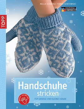 Handschuhe stricken