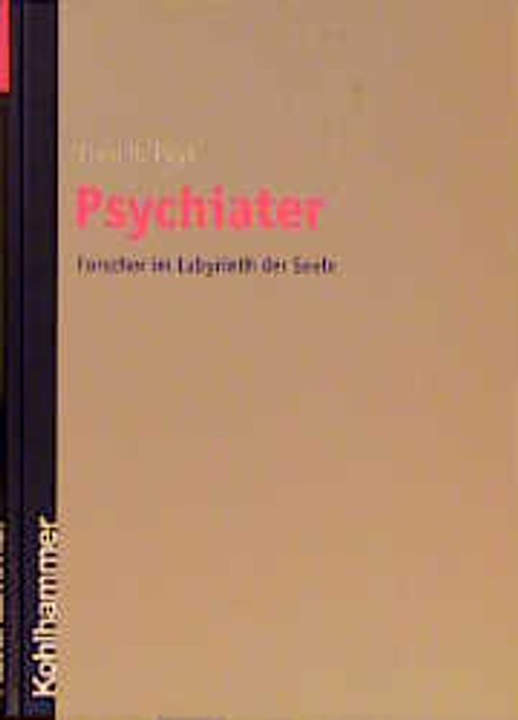 Psychiater