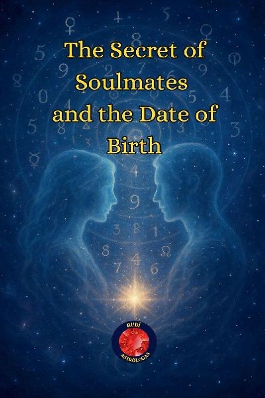 The Secret of Soulmates and the Date of Birth