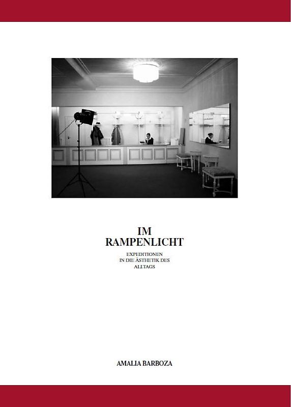 Im Rampenlicht