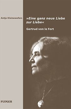 Eine ganz neue Liebe zur Liebe