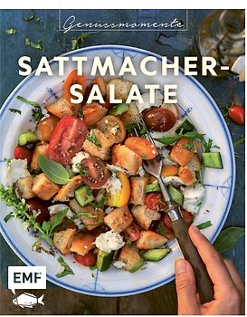 Genussmomente Sattmacher-Salate
