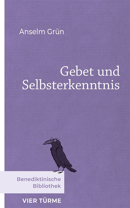 Gebet und Selbsterkenntnis
