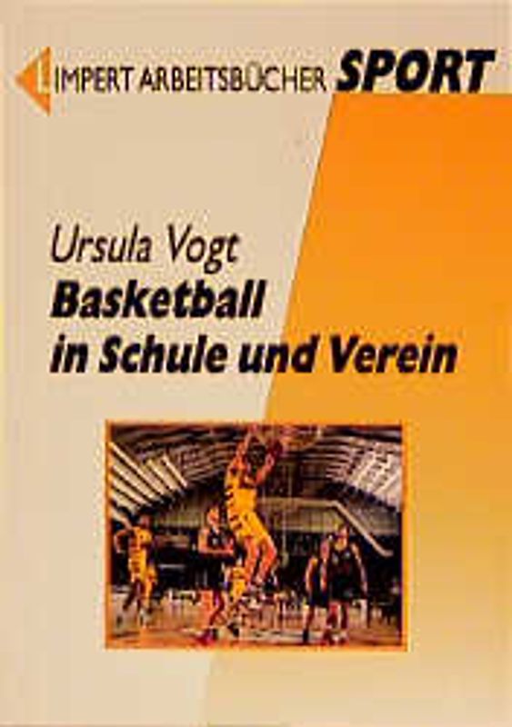 Basketball in Schule und Verein