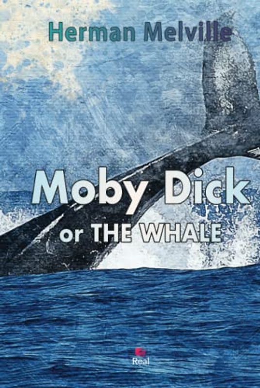 Moby-Dick; or, The Whale Preface by Giancarlo Rossini: De Luxe Edition