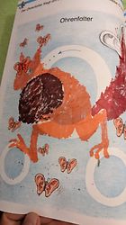 Kundenbild für Pettersson und Findus. Das große Vorschulbuch