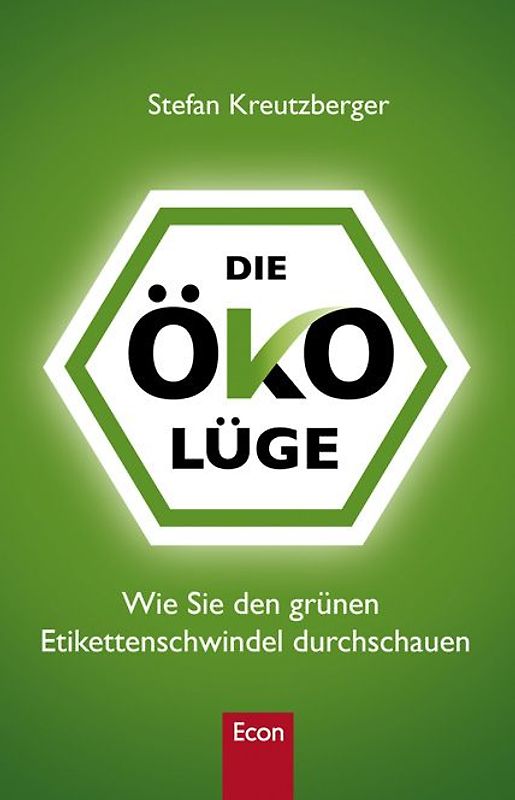 Die Öko-Lüge