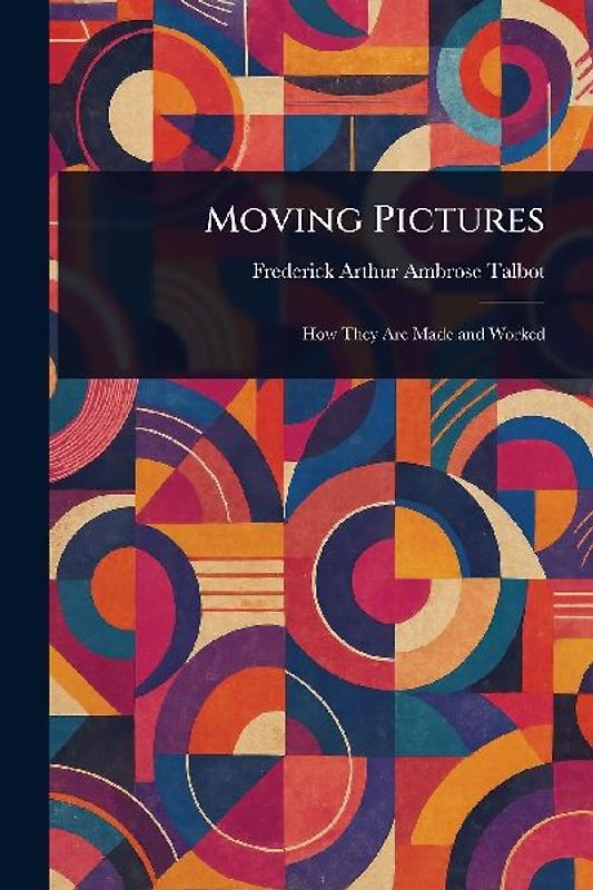 Moving Pictures