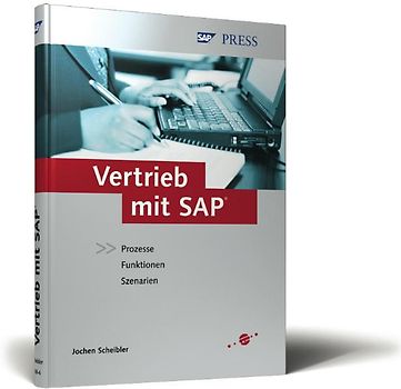 Vertrieb mit SAP