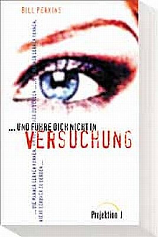 ...und führe dich nicht in Versuchung