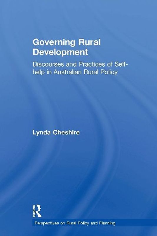 Governing Rural Development