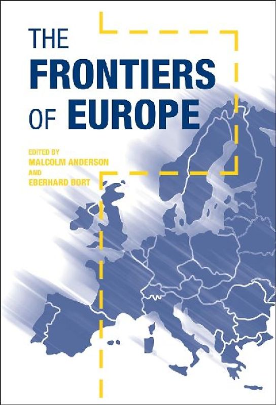 Frontiers of Europe
