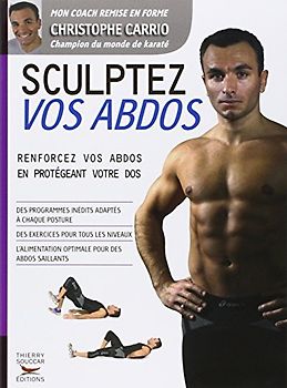 Sculptez vos abdos